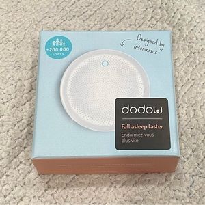 Dodow Sleep Aid Device